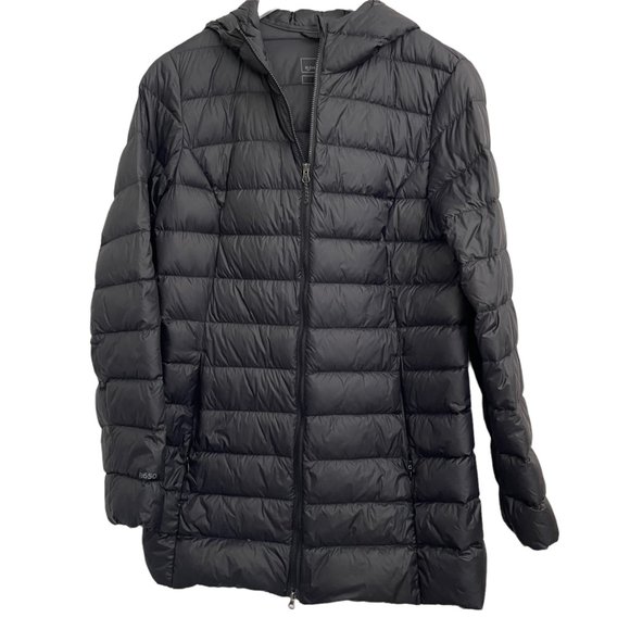 Eddie Bauer Jackets & Blazers - Eddie Bauer EB650 Down Puffer Coat